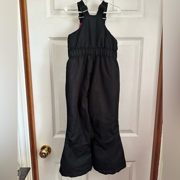 Girls snow set - Picture 5 of 12